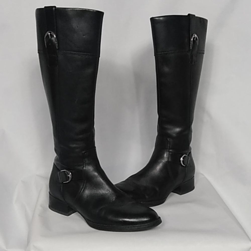 Ariat York Fashion Boots size 7.5 - Picture 3 of 8